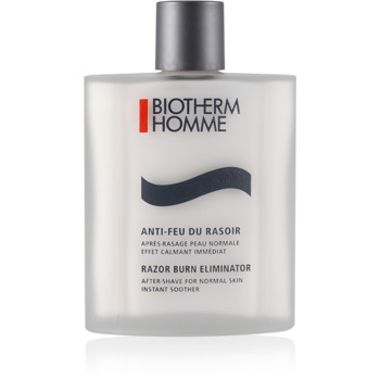 HOMME Anti Feux Du Rasoir - Upokojujúca voda po holení